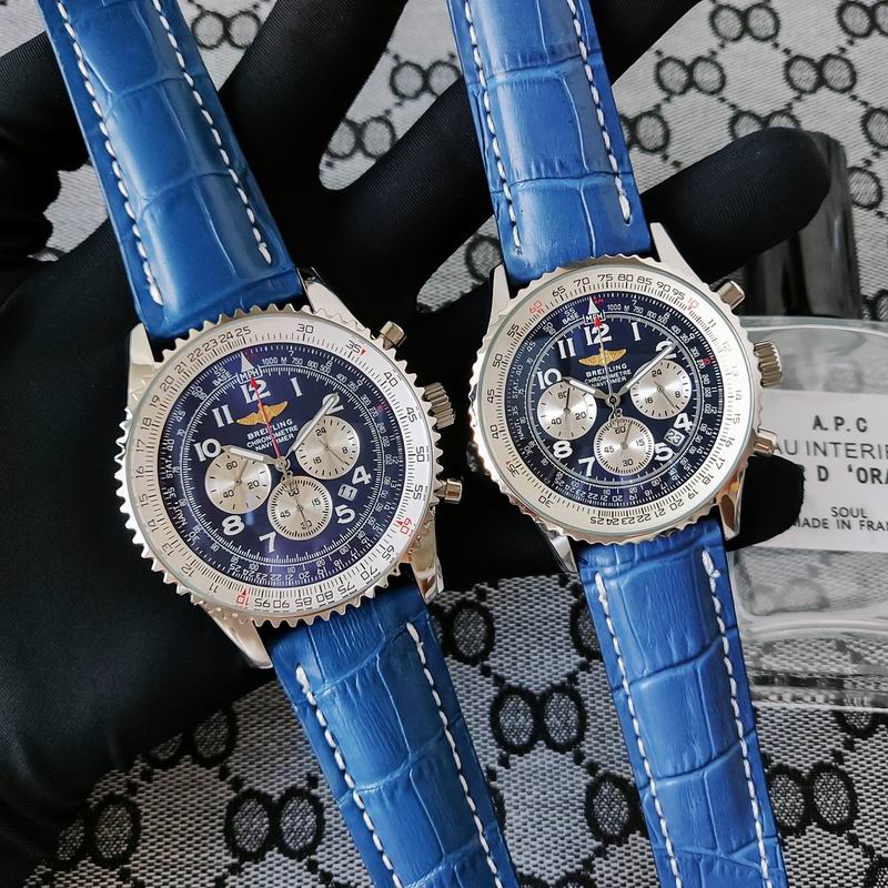 Breitling M42mm W38mm 092238